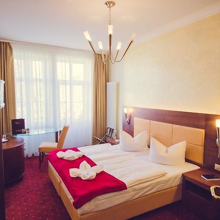Hotel Arena City Lipcse Kültér fotó