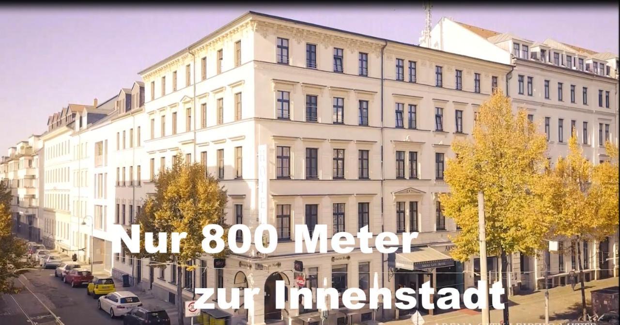 Hotel Arena City Lipcse Kültér fotó
