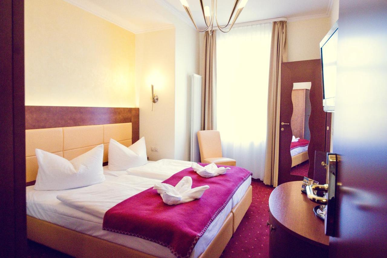 Hotel Arena City Lipcse Kültér fotó