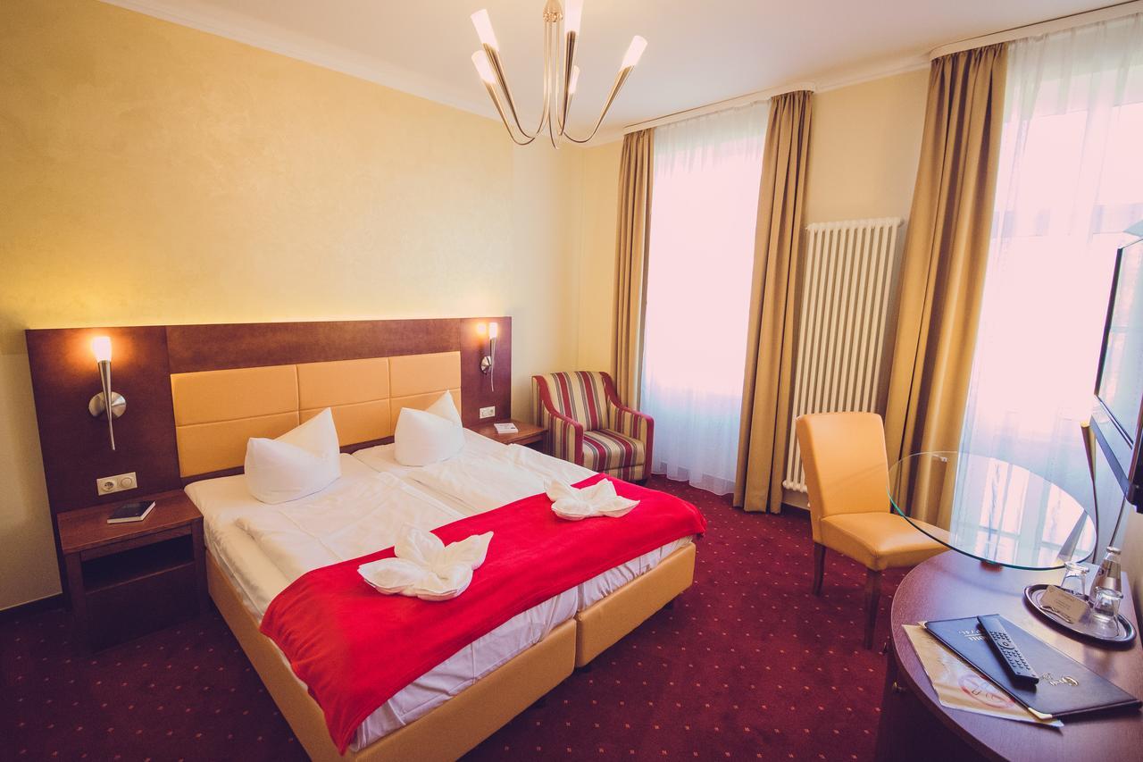 Hotel Arena City Lipcse Kültér fotó