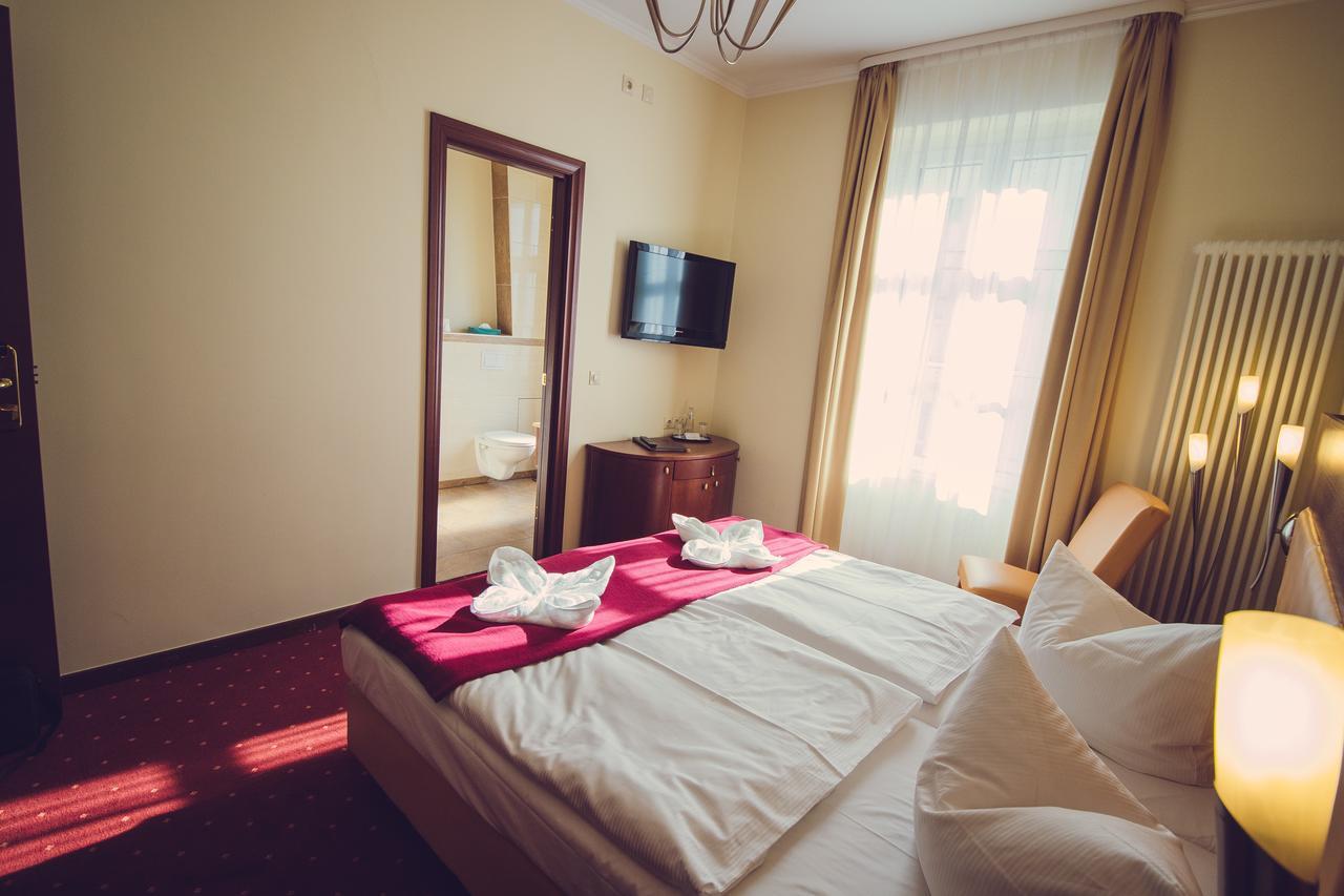 Hotel Arena City Lipcse Kültér fotó