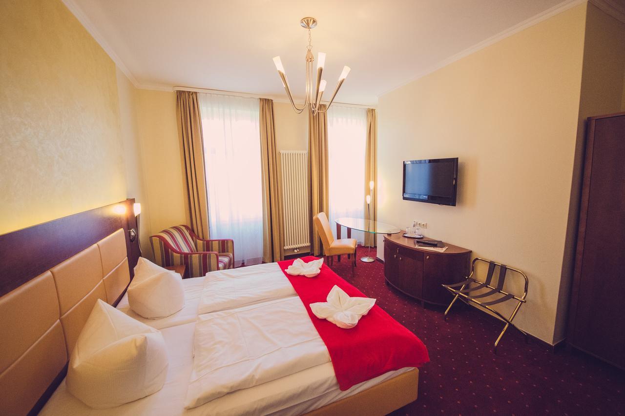 Hotel Arena City Lipcse Kültér fotó