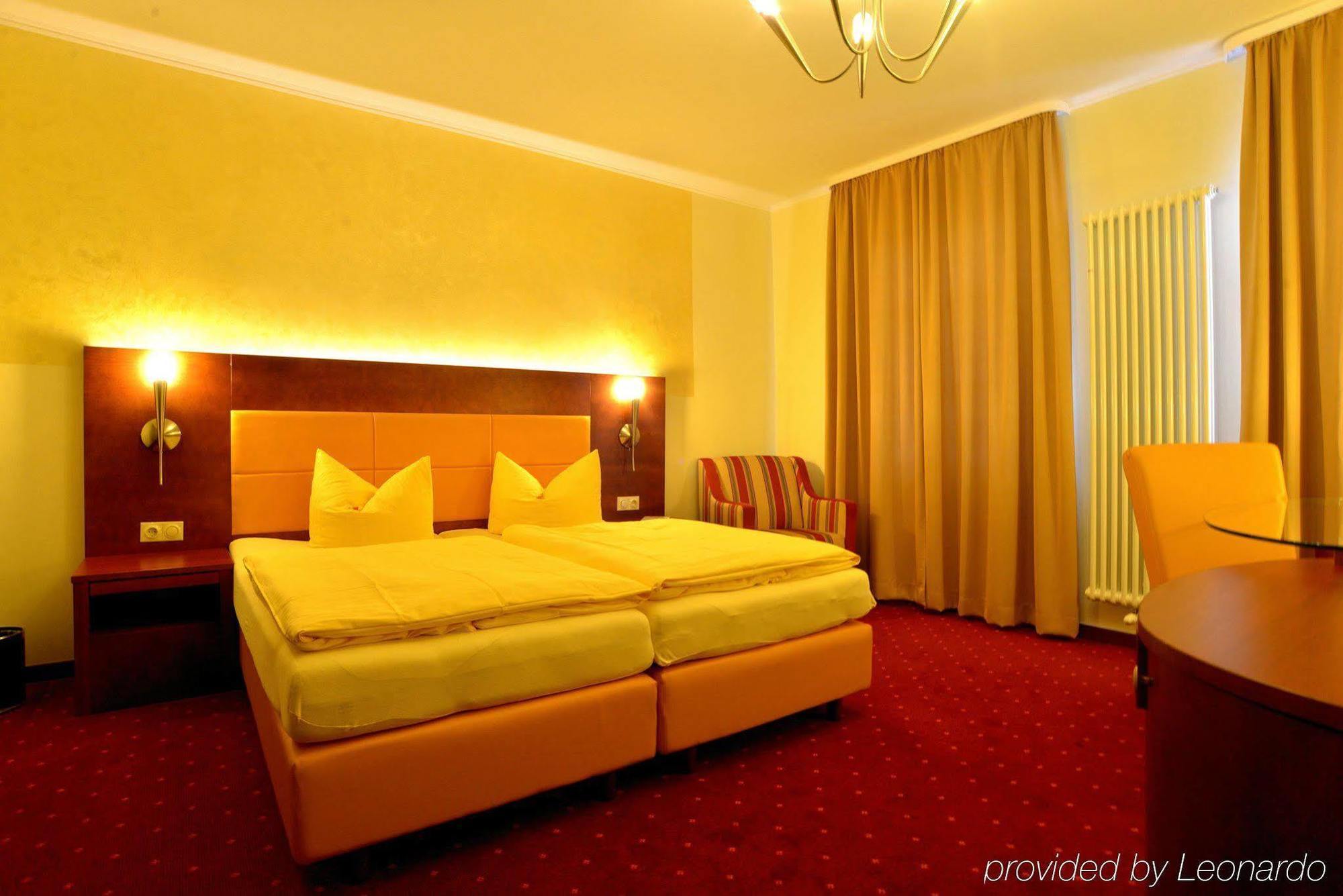 Hotel Arena City Lipcse Kültér fotó
