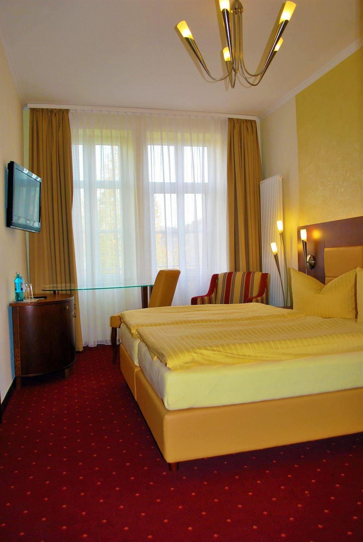 Hotel Arena City Lipcse Kültér fotó