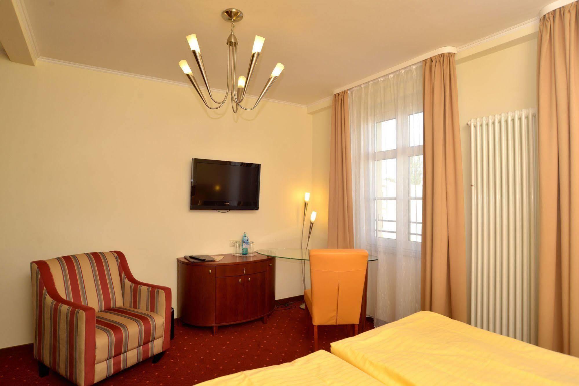 Hotel Arena City Lipcse Kültér fotó